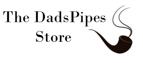dadspipes store logo