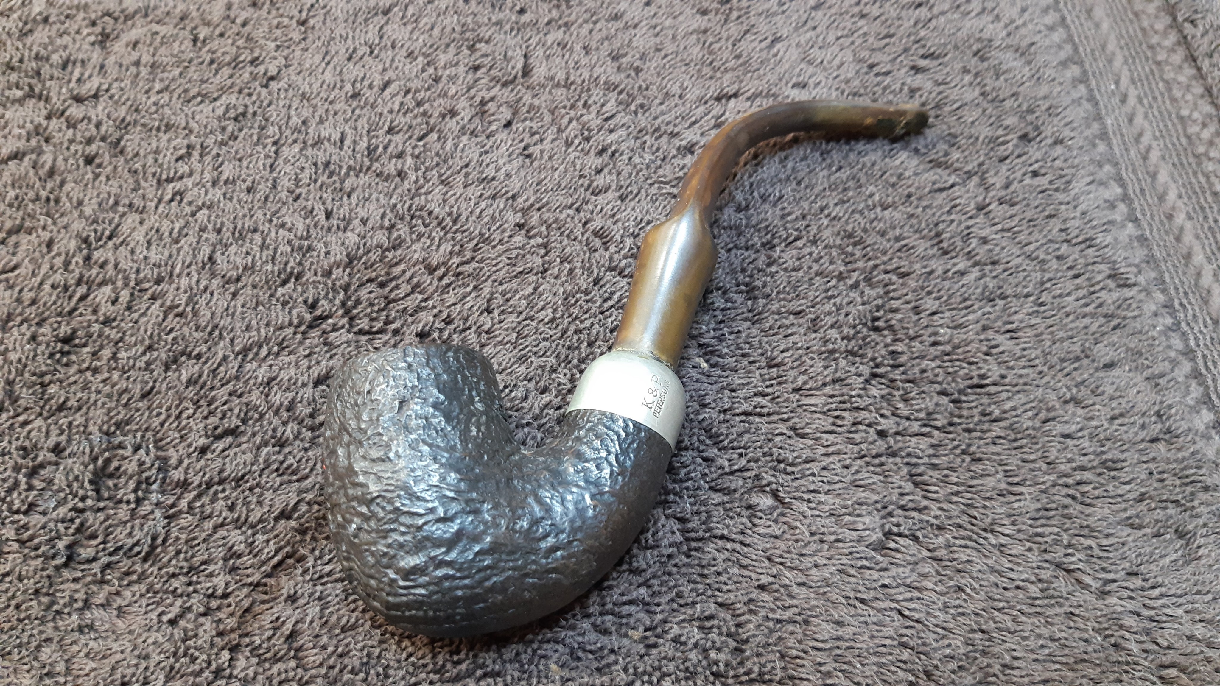 An Easy Yet Remarkable Transformation for a Peterson System