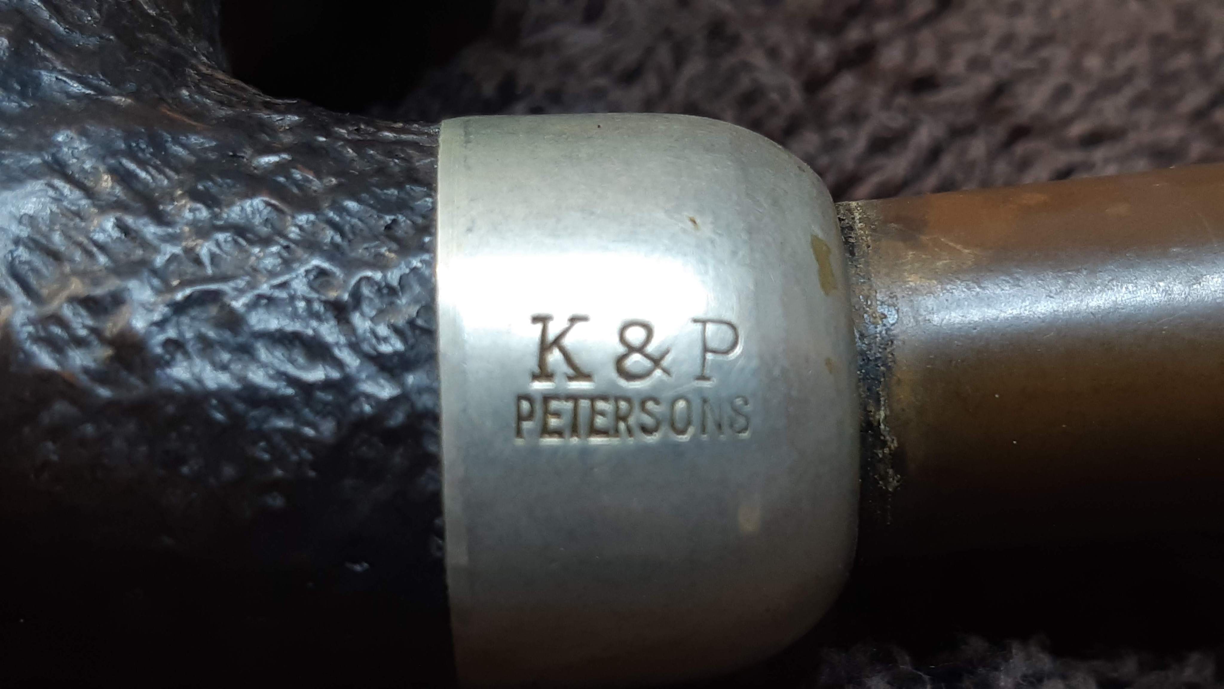 An Easy Yet Remarkable Transformation for a Peterson System