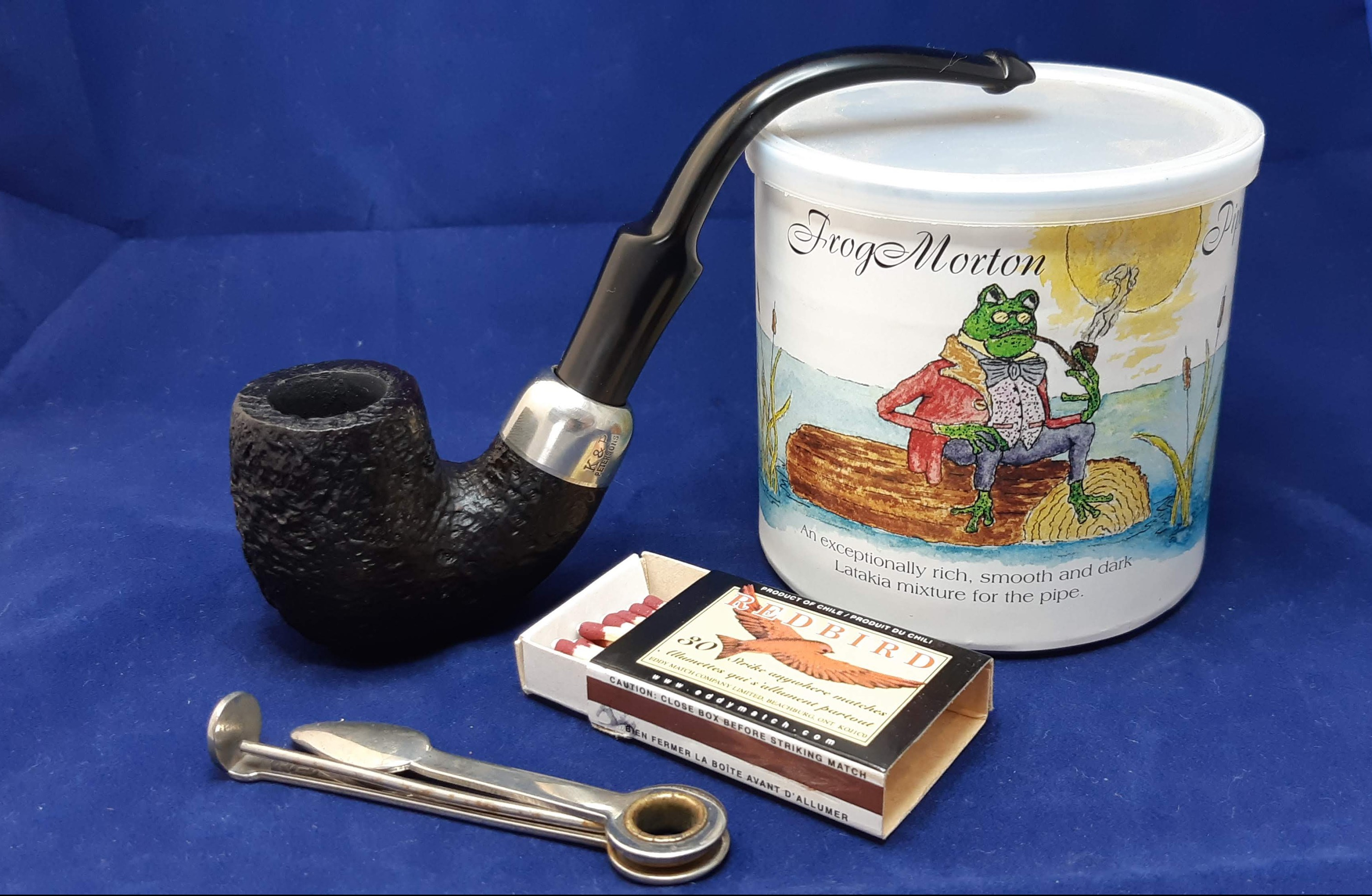 An Easy Yet Remarkable Transformation for a Peterson System