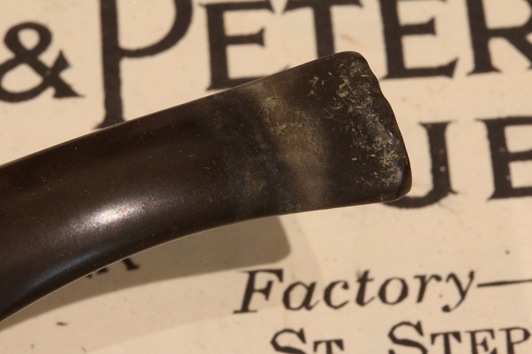 BPL 80s button upper